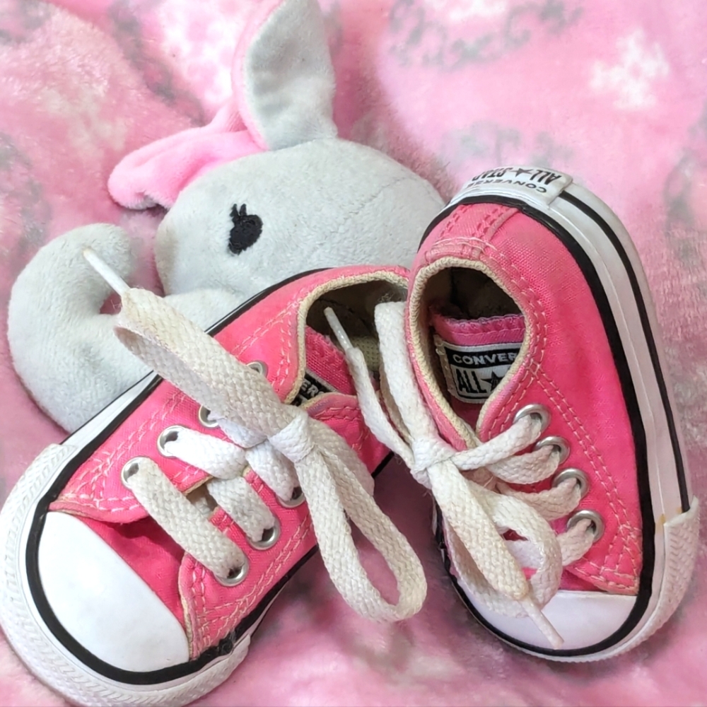 Converse❣️ Baby❣️